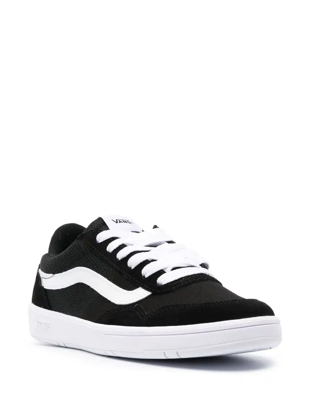 Reps LY Vans Staple Cruze lace-up sneakers 