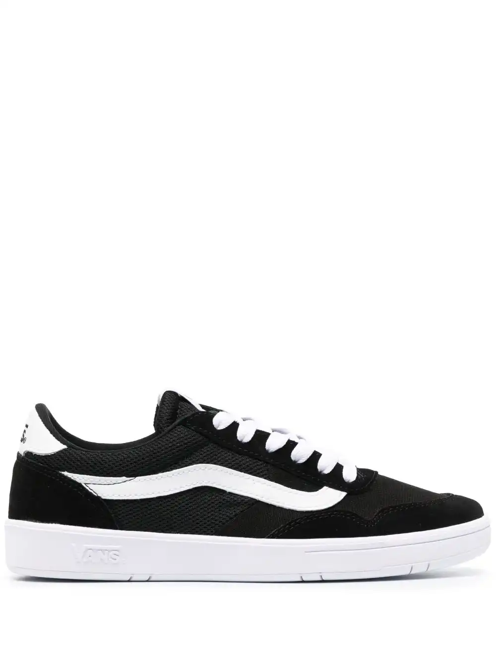 Reps LY Vans Staple Cruze lace-up sneakers 