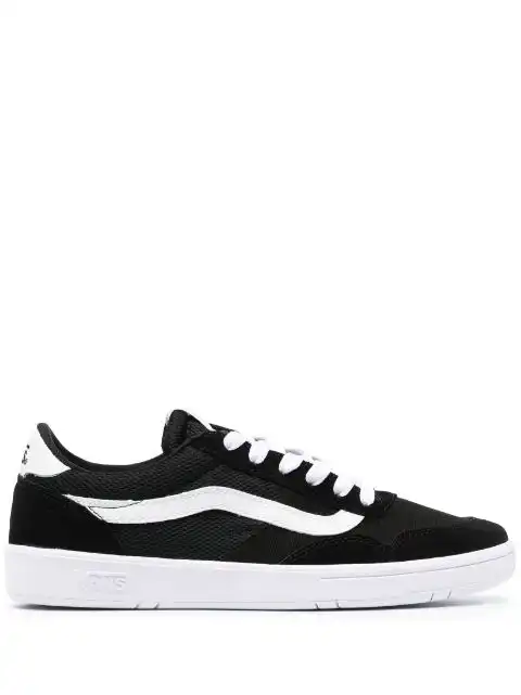 LY Vans Staple Cruze lace-up sneakers 