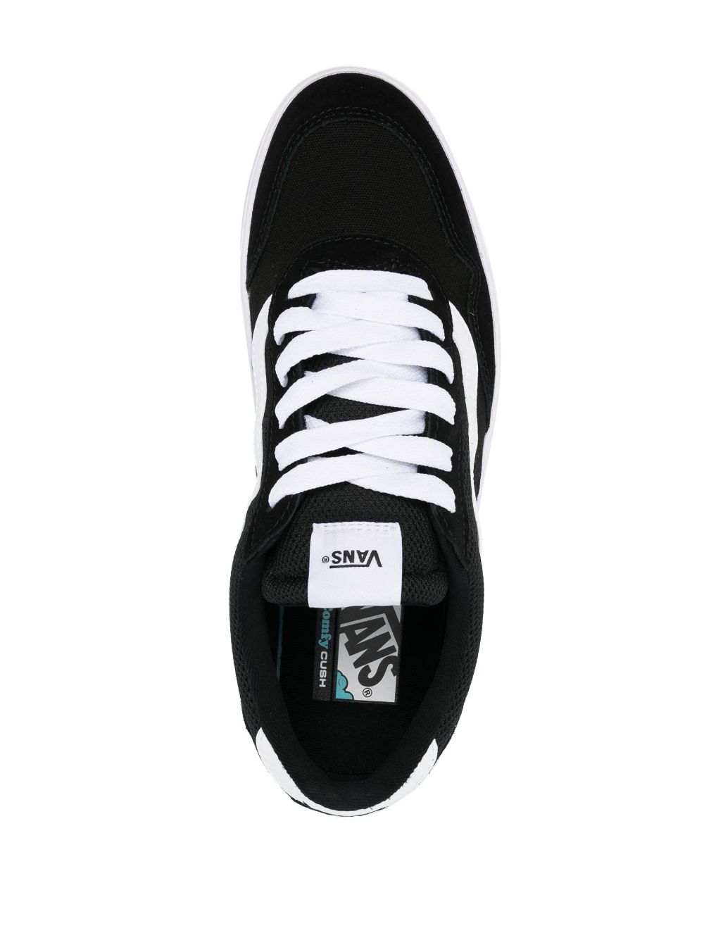 TB Vans Staple Cruze lace-up sneakers 