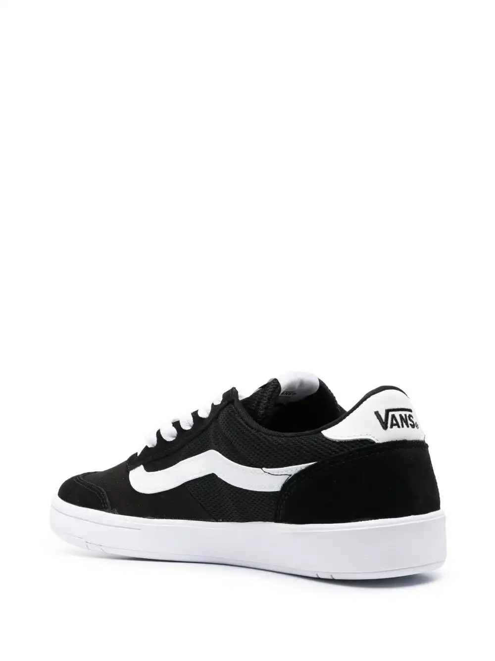 Reps LY Vans Staple Cruze lace-up sneakers 