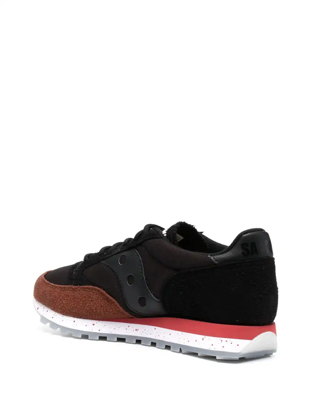 Bmlin Shoes Saucony x Raised by Wolves Jazz 81 low-top sneakers  