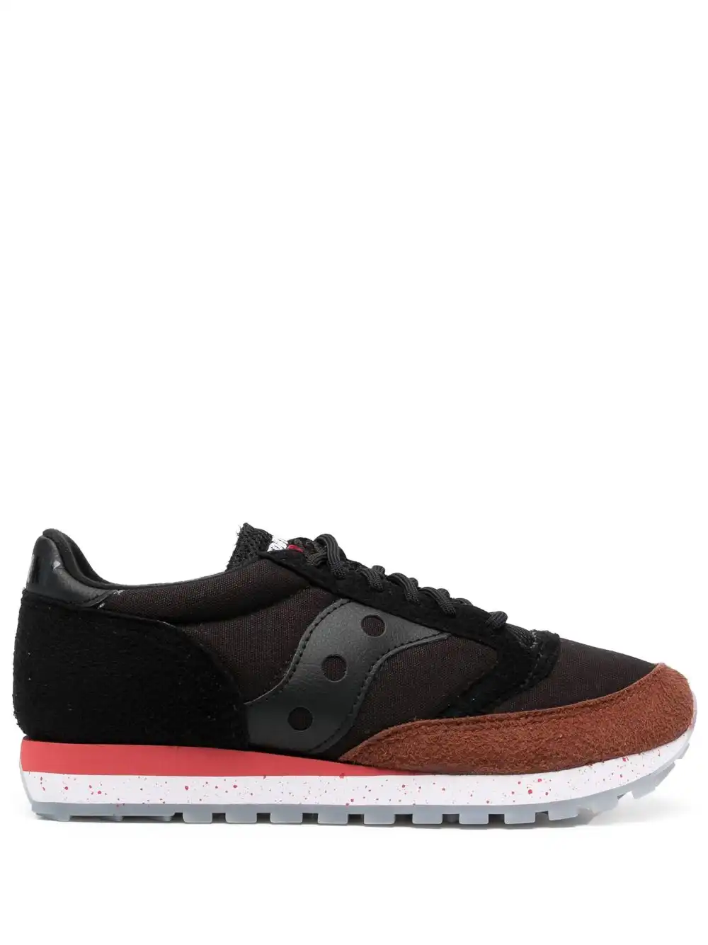 Cheap Saucony x Raised by Wolves Jazz 81 low-top   