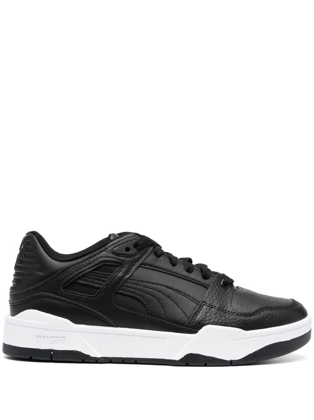 TB PUMA Slipstream lace-up low-top sneakers 