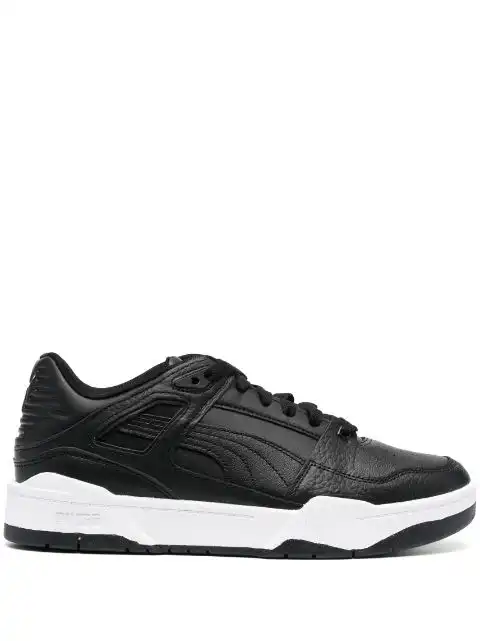 Bmlin Shoes PUMA Slipstream lace-up low-top sneakers 