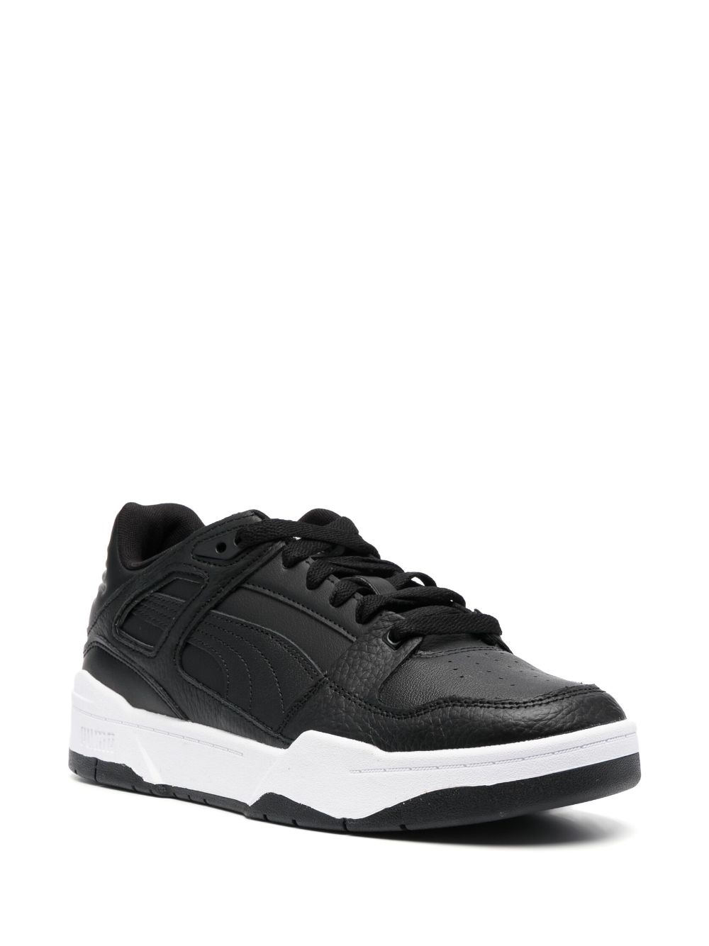 TB PUMA Slipstream lace-up low-top sneakers 