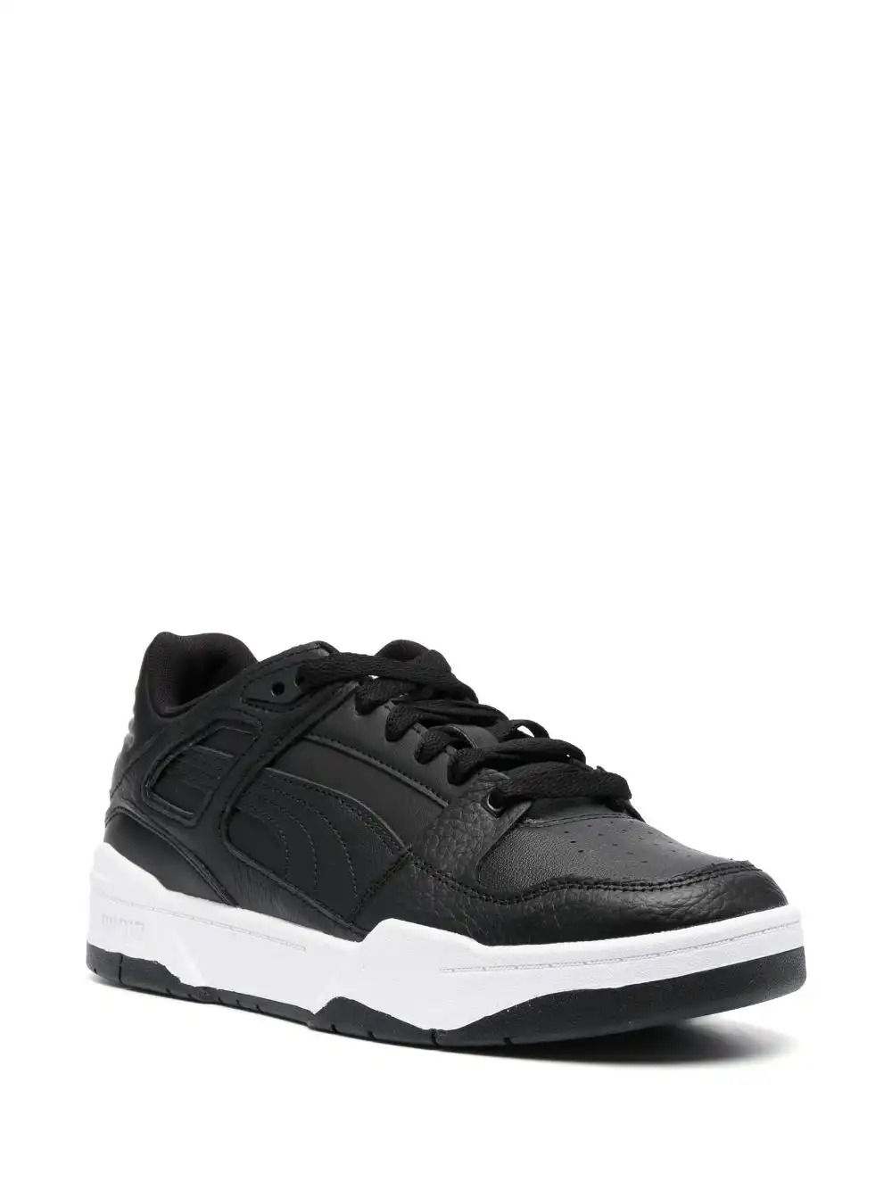 Bmlin Shoes PUMA Slipstream lace-up low-top sneakers 