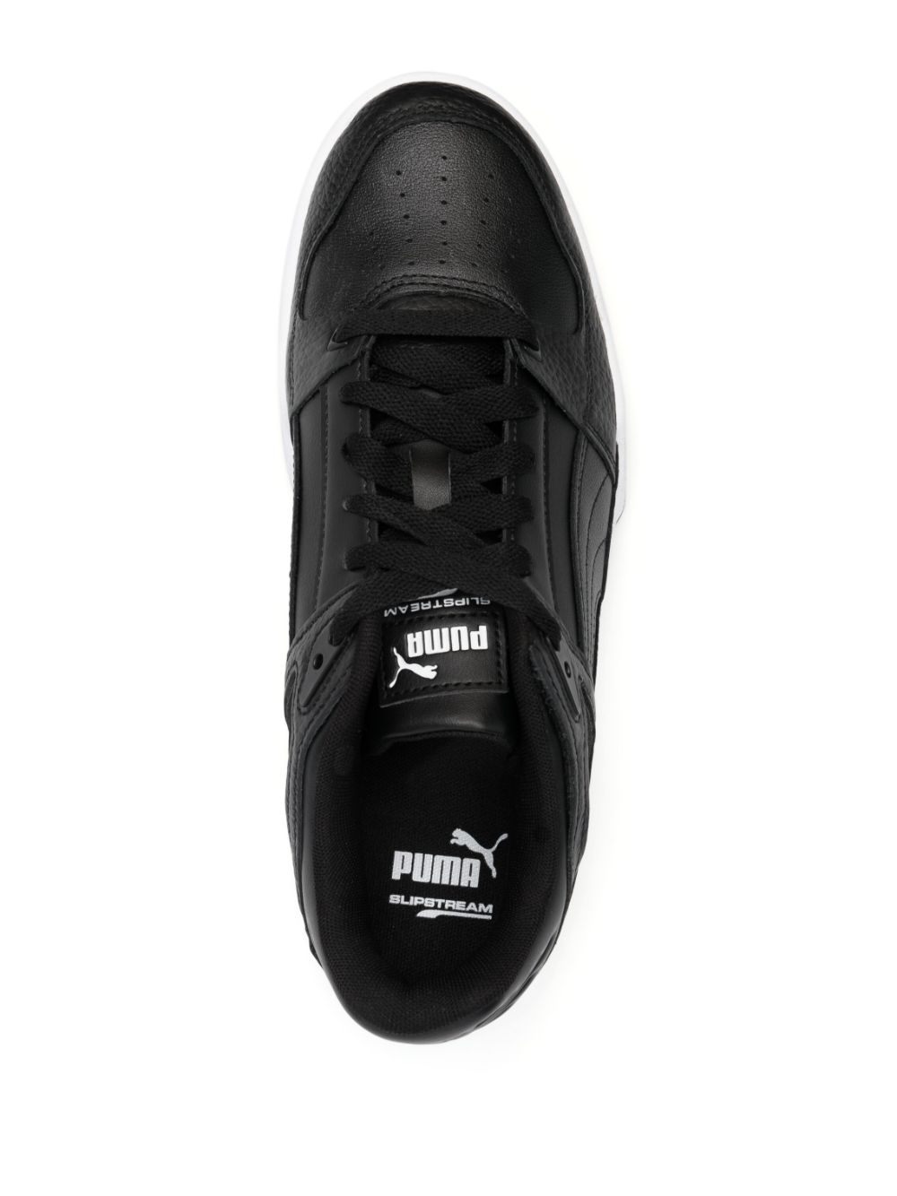 TB PUMA Slipstream lace-up low-top sneakers 