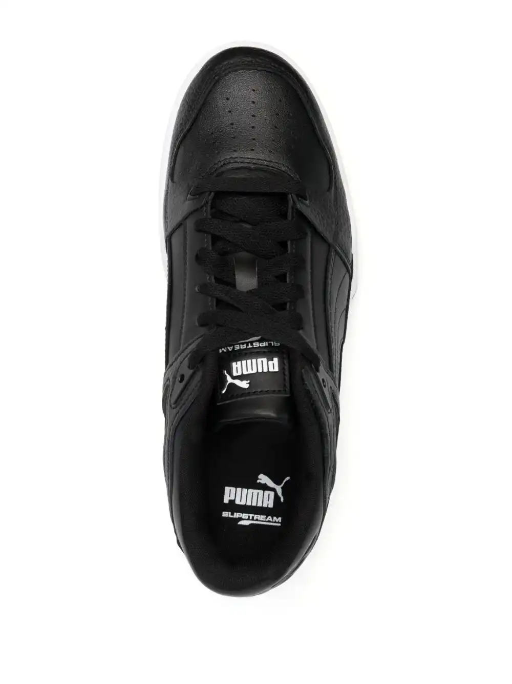 Rep LY PUMA Slipstream lace-up low-top sneakers 