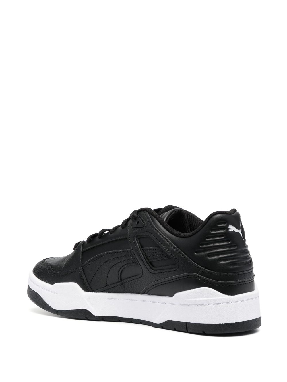 TB PUMA Slipstream lace-up low-top sneakers 