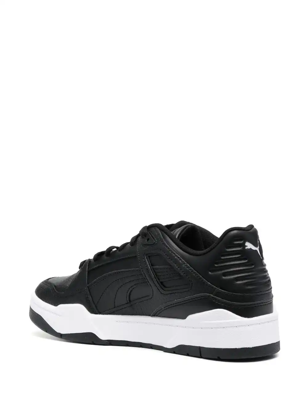 Bmlin Shoes PUMA Slipstream lace-up low-top sneakers 