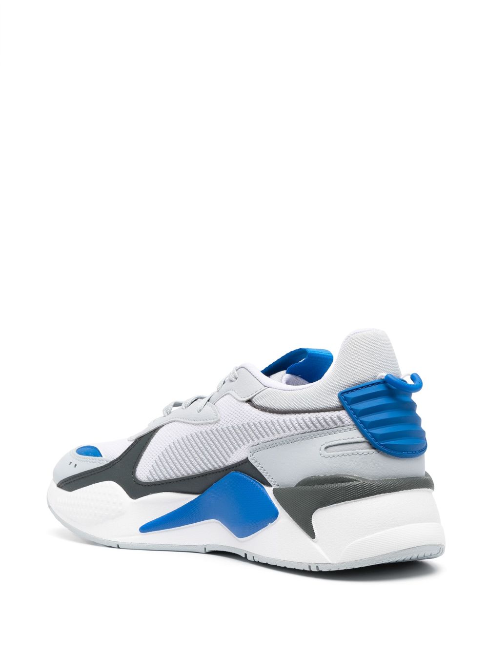 TB PUMA RS-X Geek low-top sneakers 