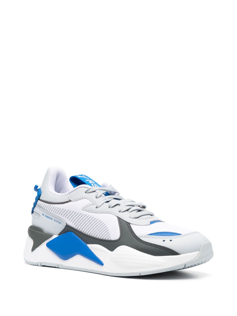 TB PUMA RS-X Geek low-top sneakers 