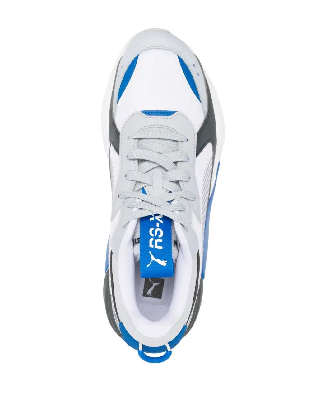 Bmlin PUMA RS-X Geek low-top sneakers 