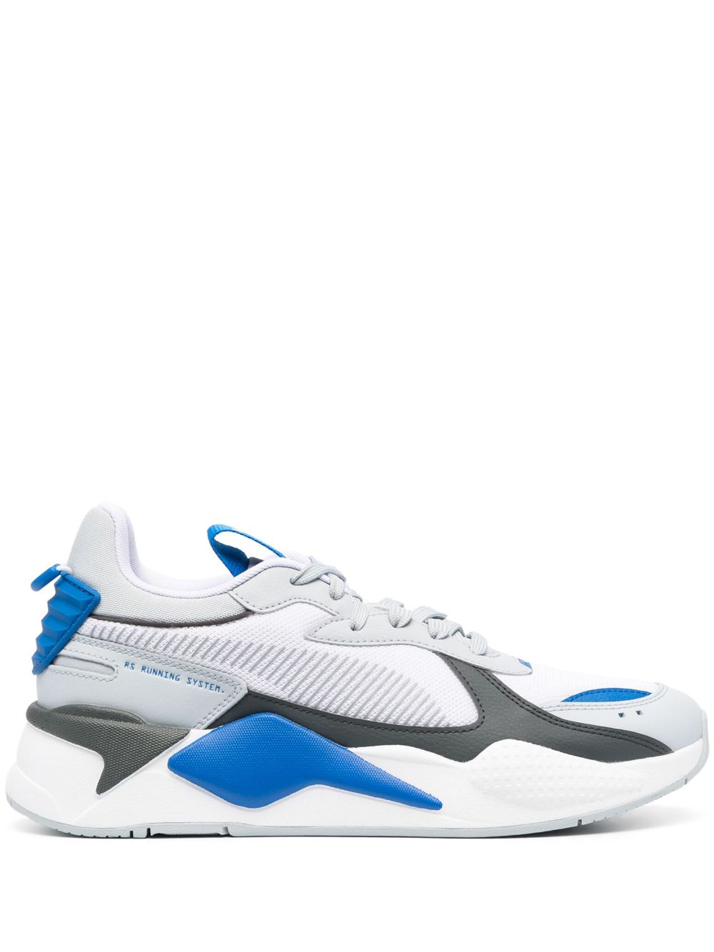 TB PUMA RS-X Geek low-top sneakers 