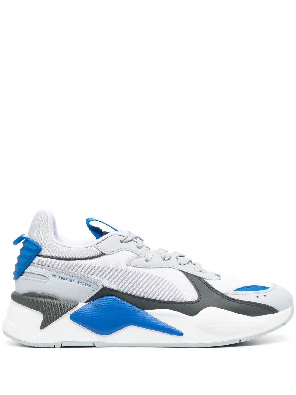 Reps LY PUMA RS-X Geek low-top sneakers 