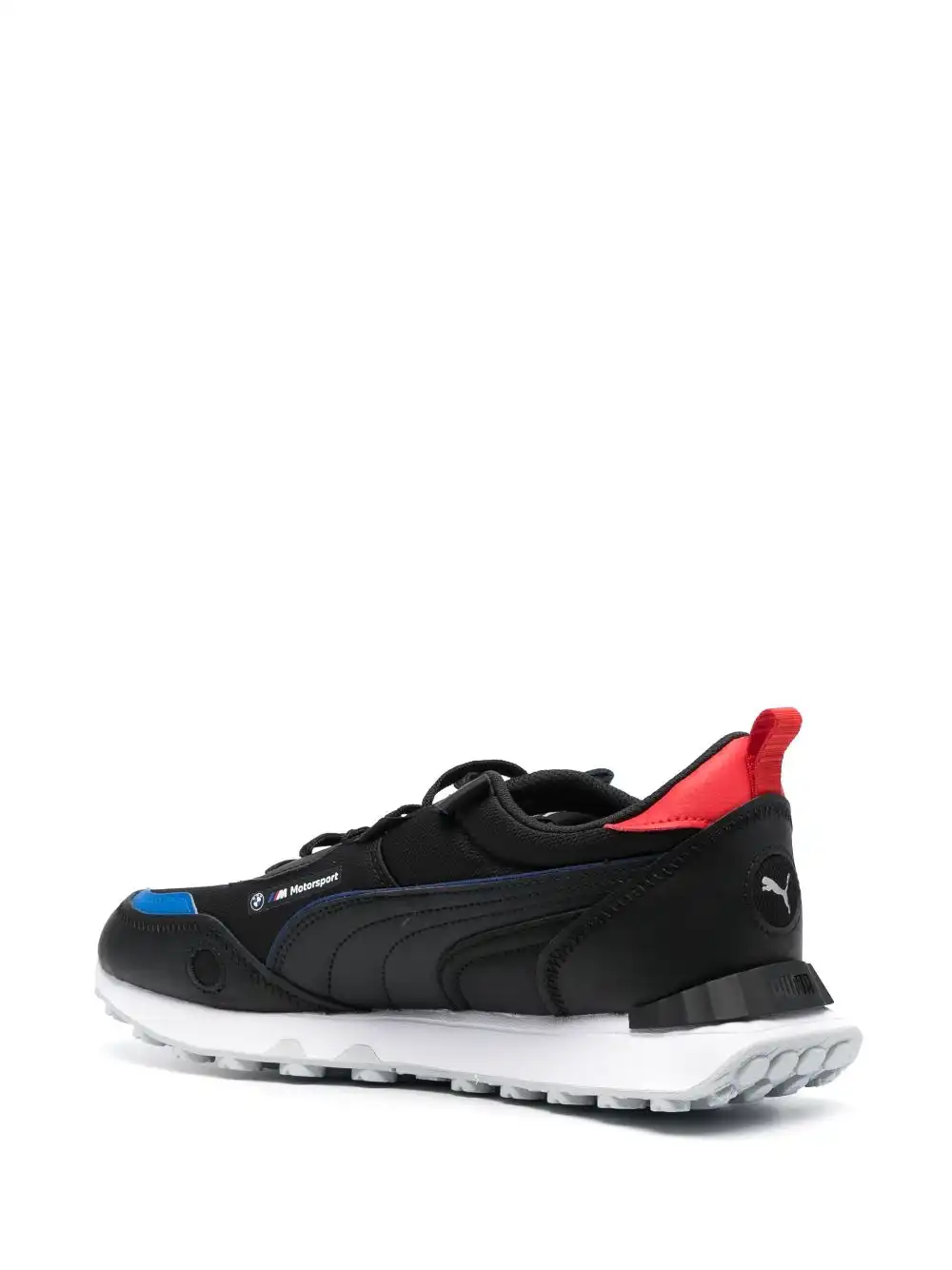 Rep Husky PUMA BMW Rider FV sneakers 