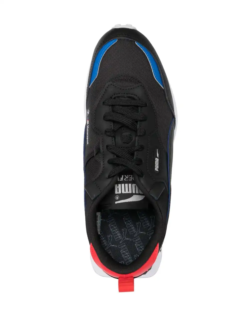 Rep Husky PUMA BMW Rider FV sneakers 