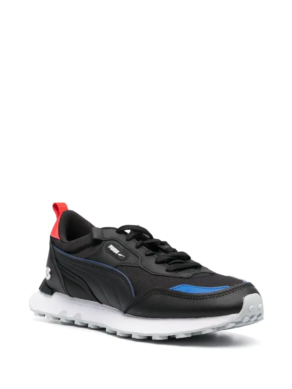 Rep Husky PUMA BMW Rider FV sneakers 