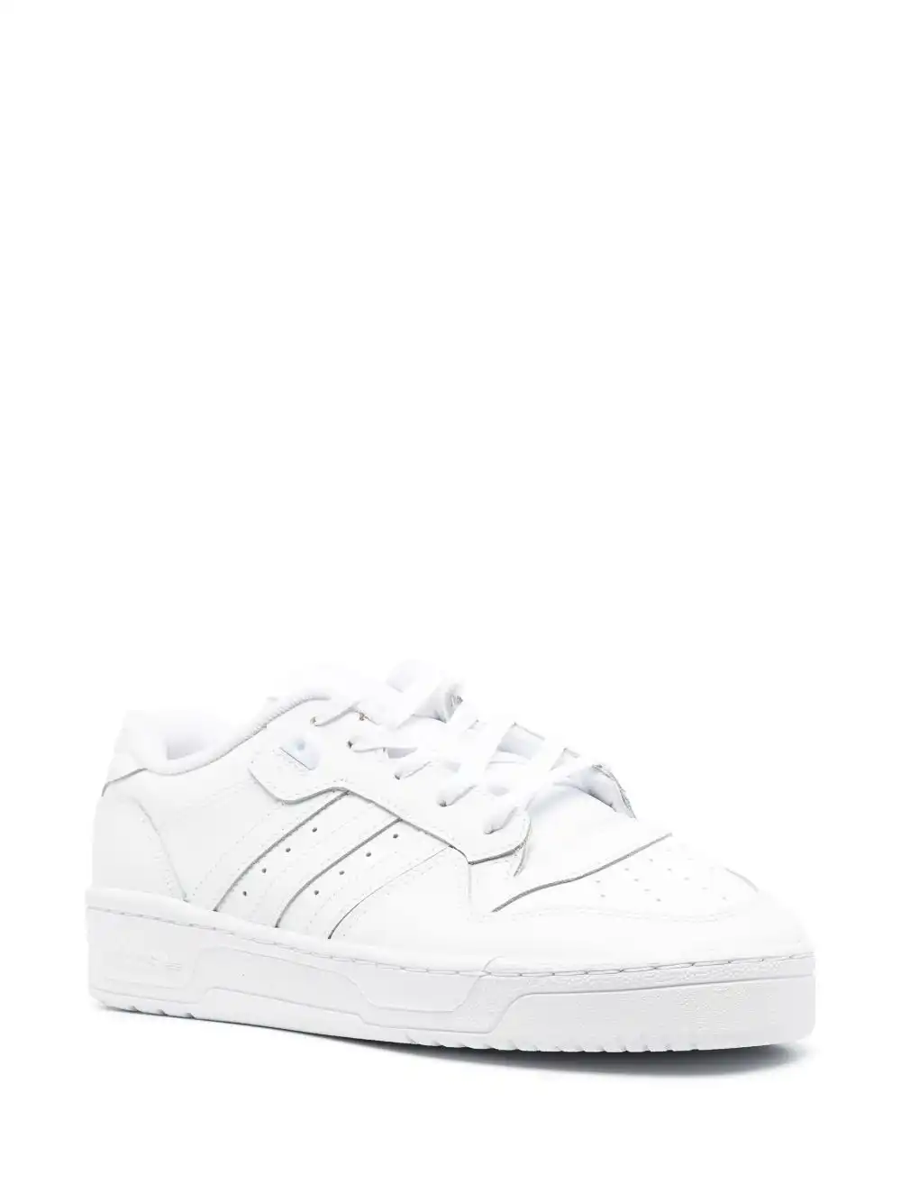 Affordable adidas Rivalry logo-patch low-top   