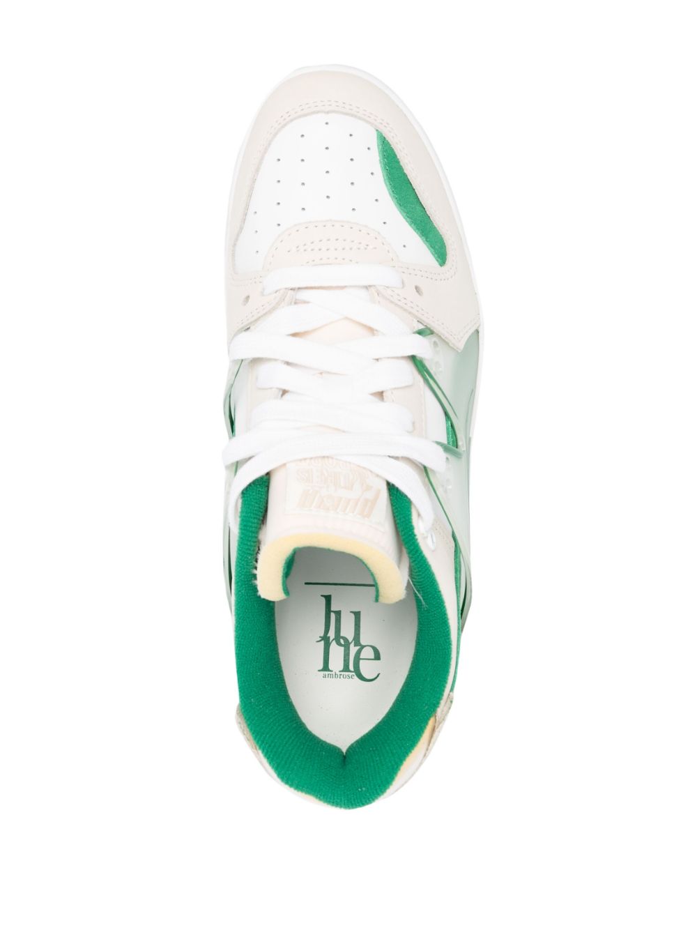 TB PUMA Slipstream "June Ambrose" sneakers 