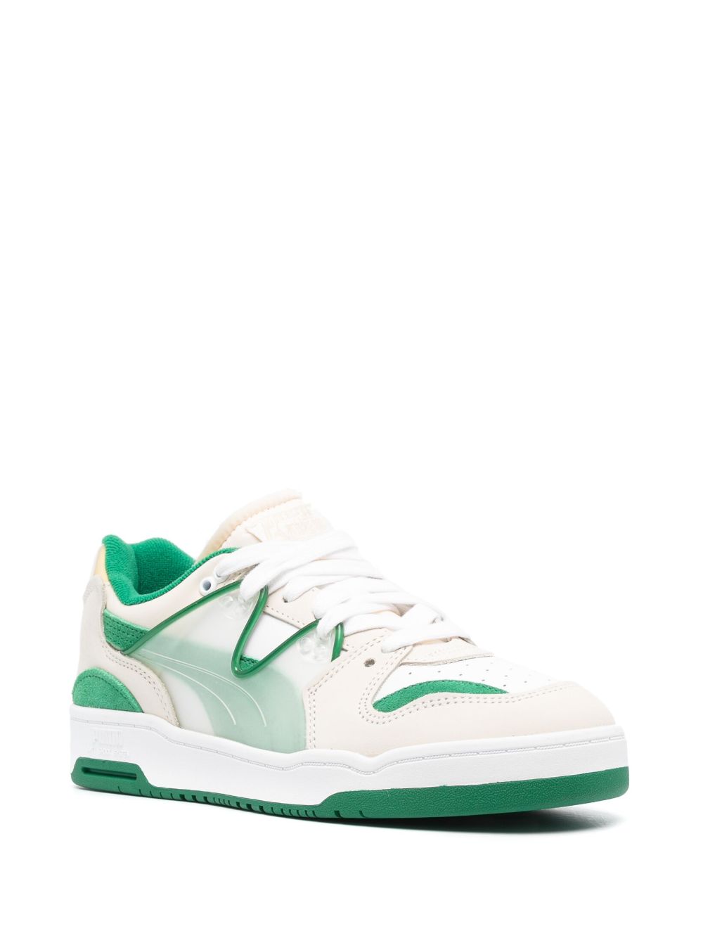 TB PUMA Slipstream "June Ambrose" sneakers 