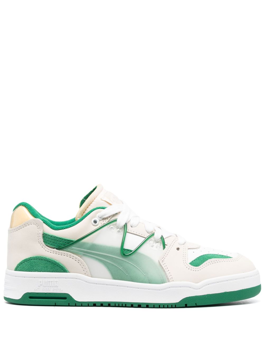 TB PUMA Slipstream "June Ambrose" sneakers 