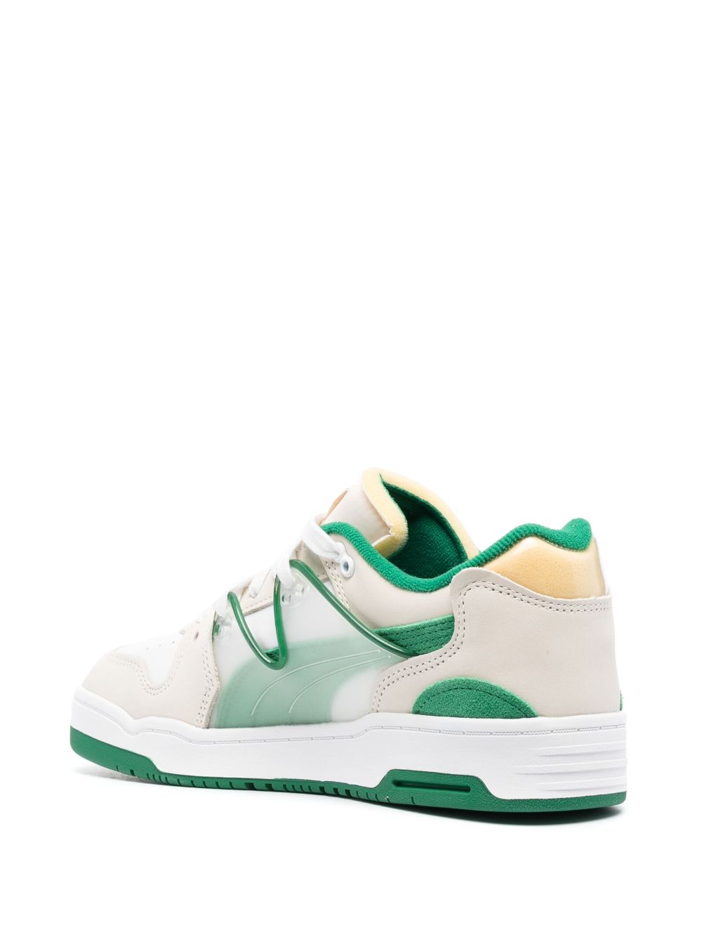 TB PUMA Slipstream "June Ambrose" sneakers 