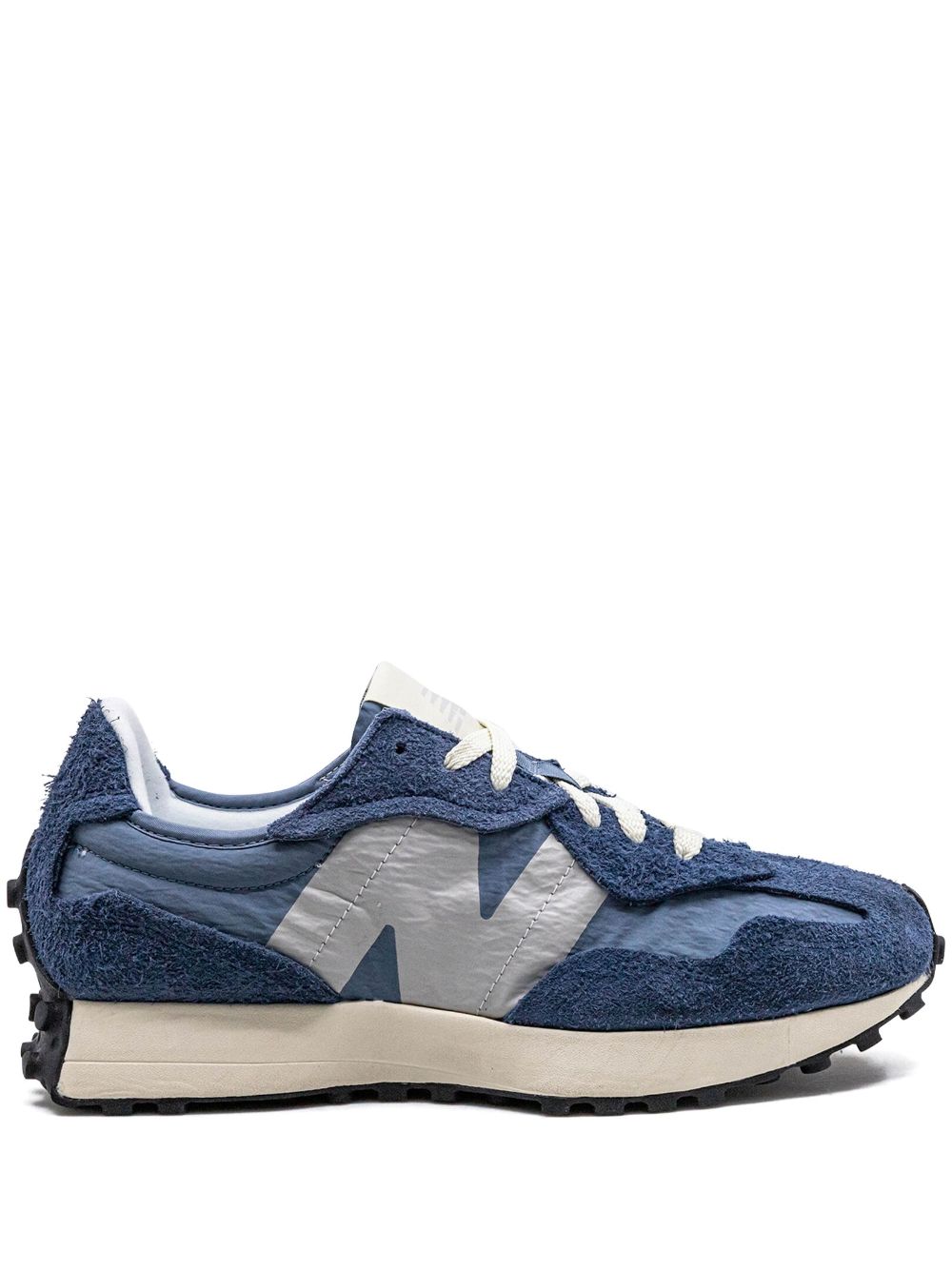 TB New Balance 327 "Vintage Indigo" sneakers 