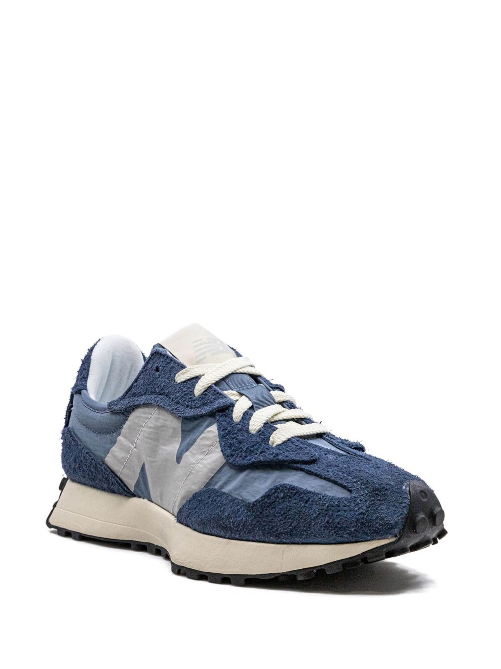 TB New Balance 327 "Vintage Indigo" sneakers 