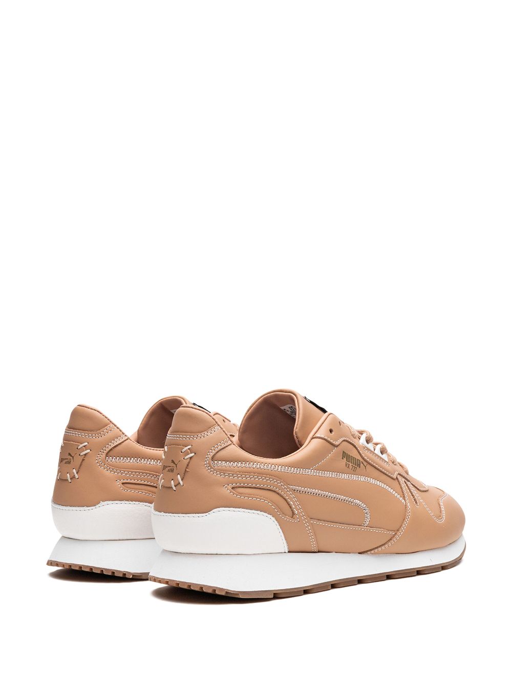 TB PUMA RX 737 "Catch A Tan" sneakers 