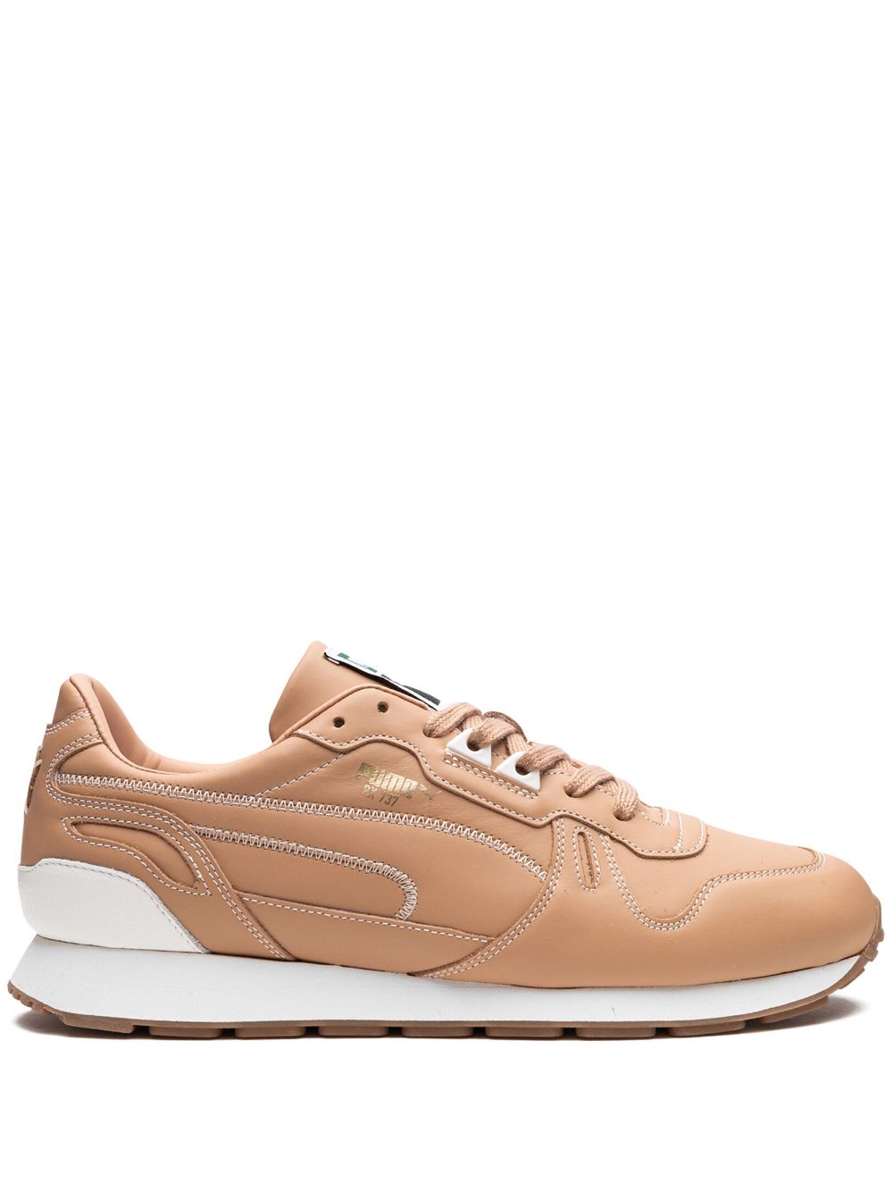 TB PUMA RX 737 "Catch A Tan" sneakers 