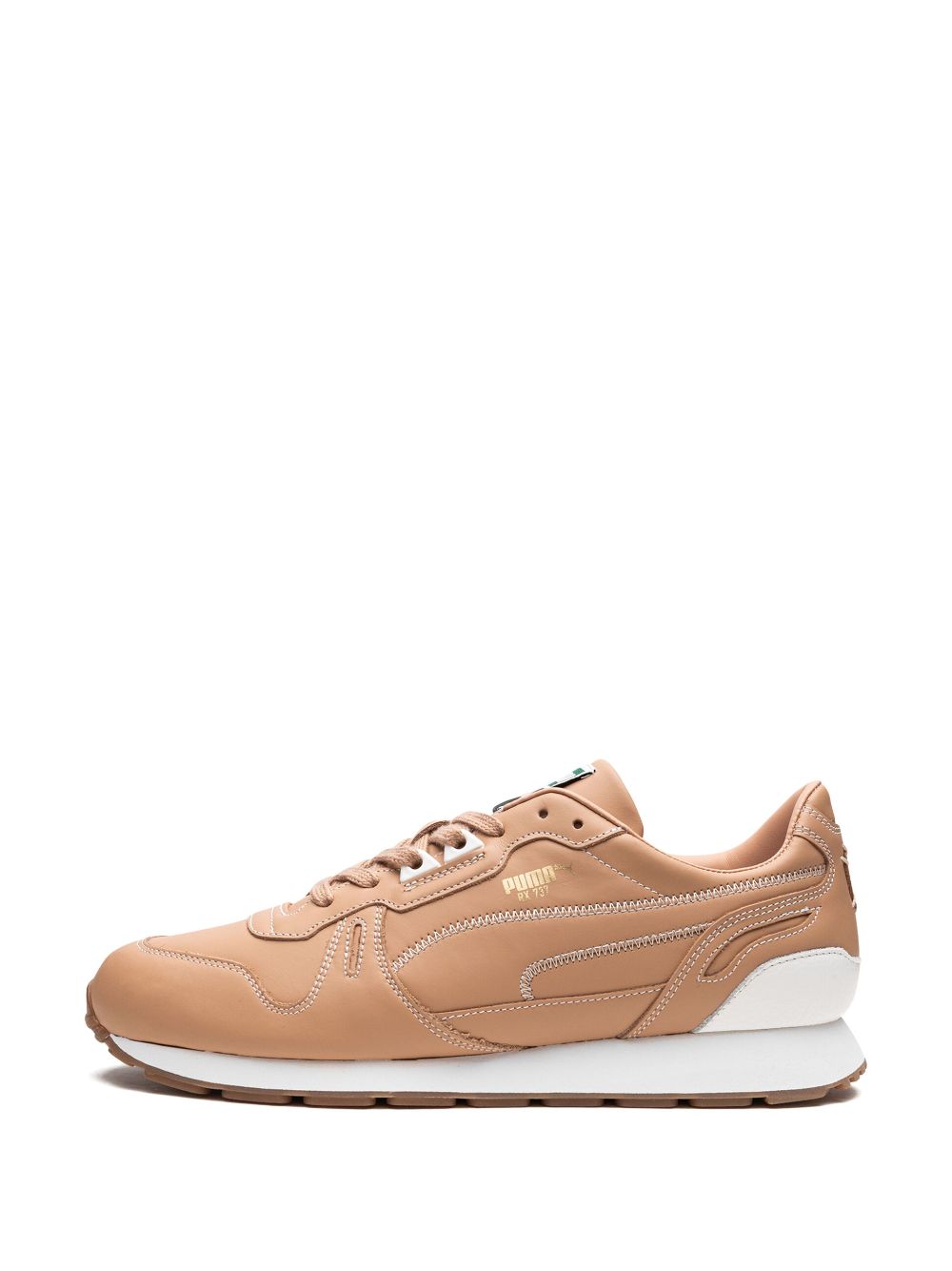 TB PUMA RX 737 "Catch A Tan" sneakers 