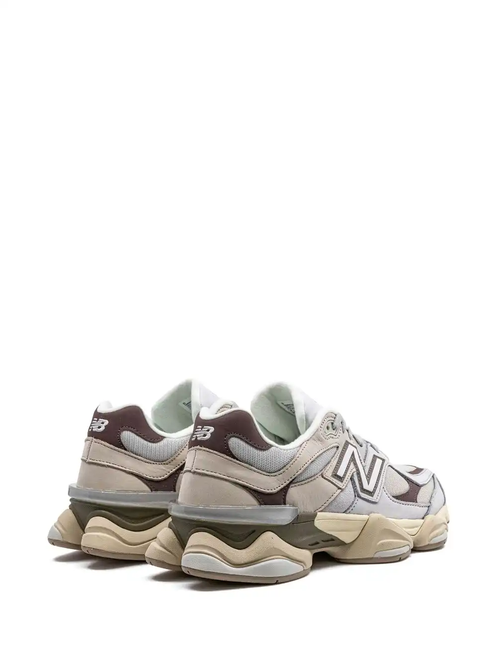 Bmlin Shoes New Balance 9060 