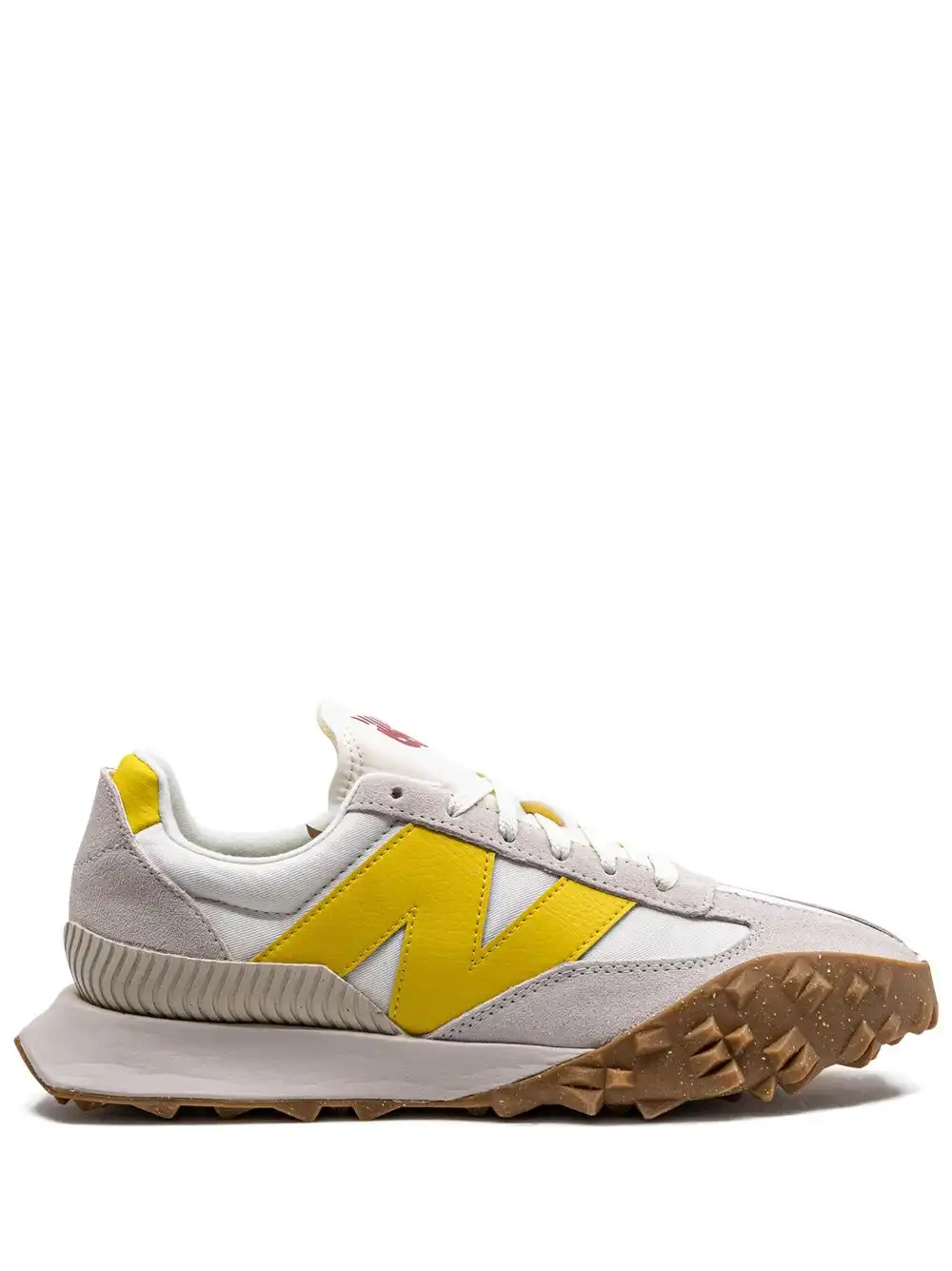 Reps LY New Balance XC-72 low-top sneakers 