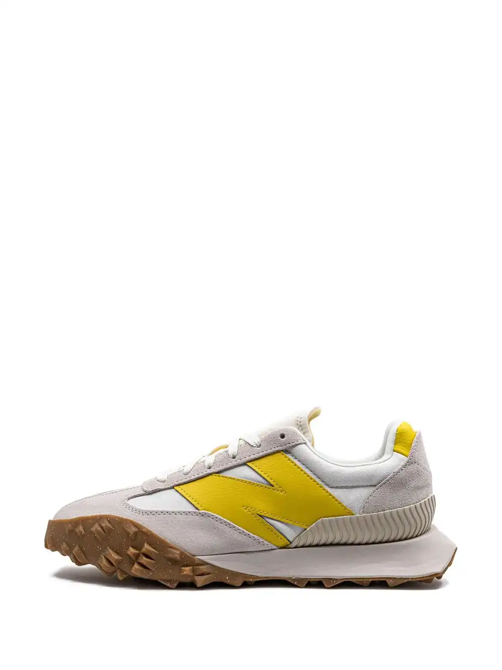 Cheap Husky New Balance XC-72 low-top sneakers 