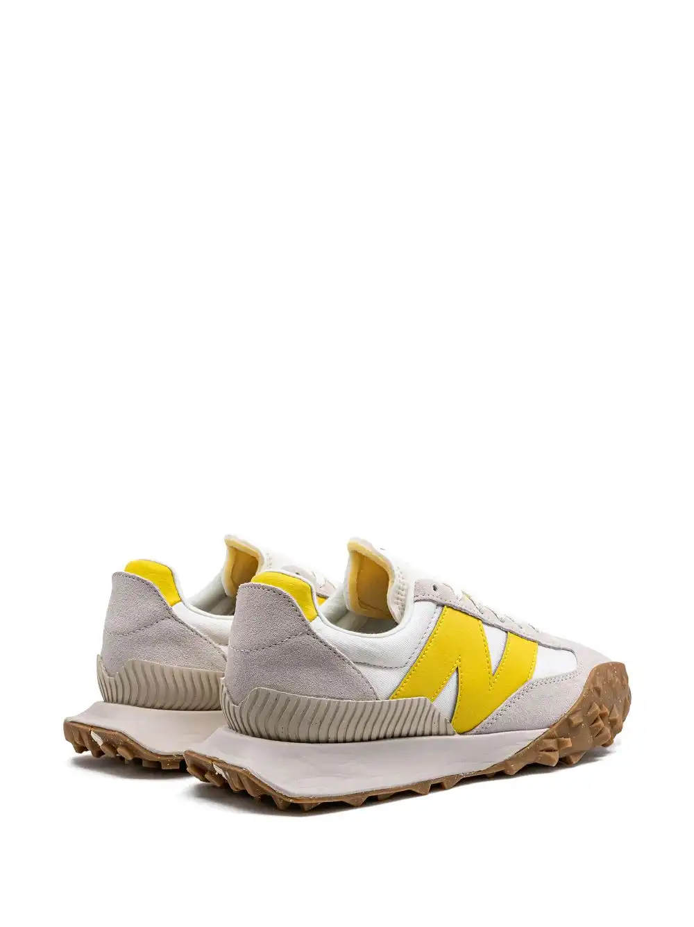 Reps LY New Balance XC-72 low-top sneakers 