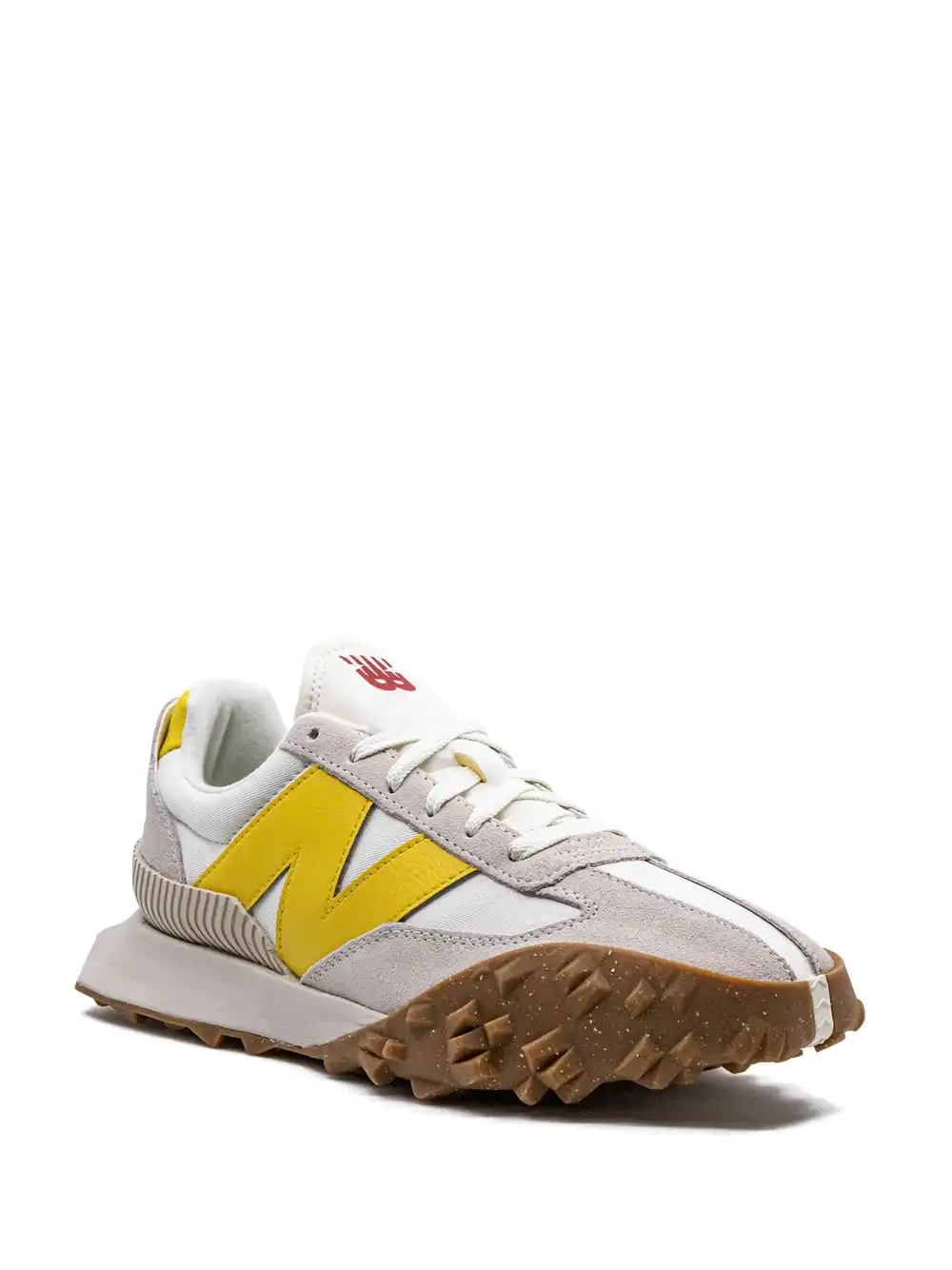 Reps LY New Balance XC-72 low-top sneakers 