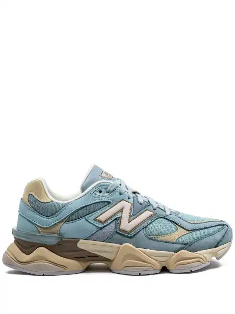 LUCY New Balance 9060 "Blue Haze" sneakers 