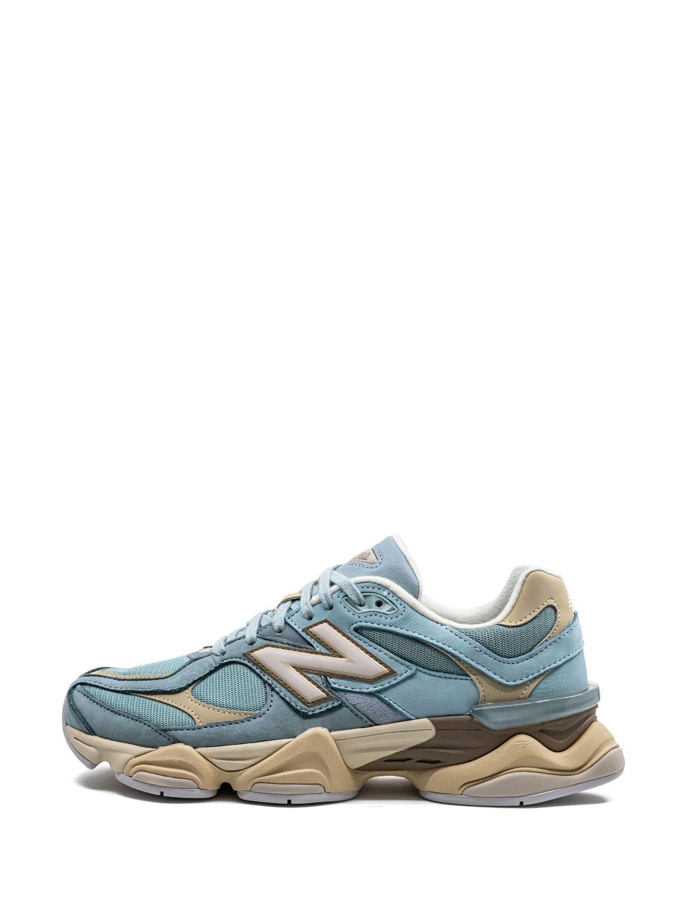 KICKWHO New Balance 9060 "Blue Haze" sneakers 