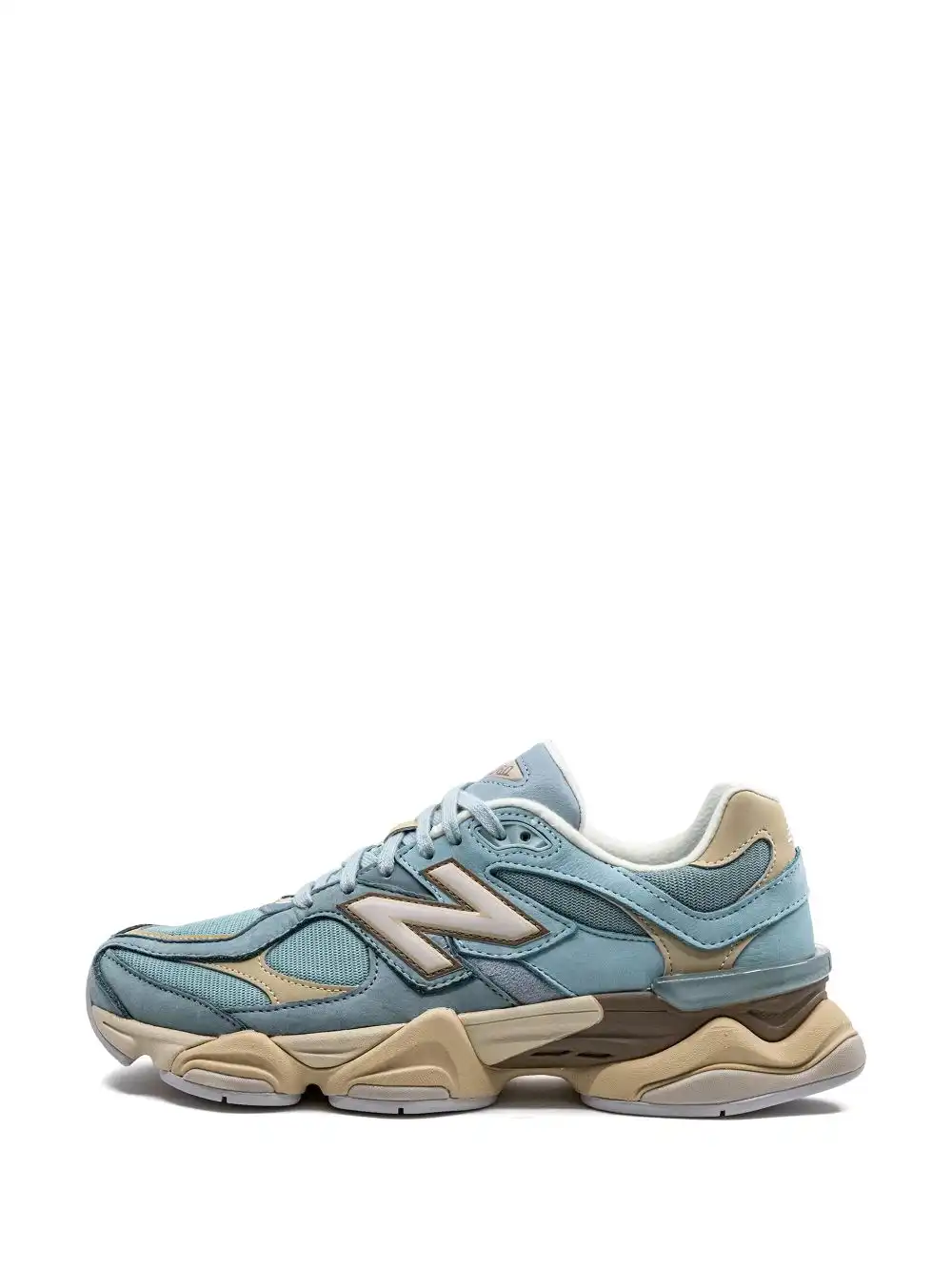 Bmlin Shoes New Balance 9060 