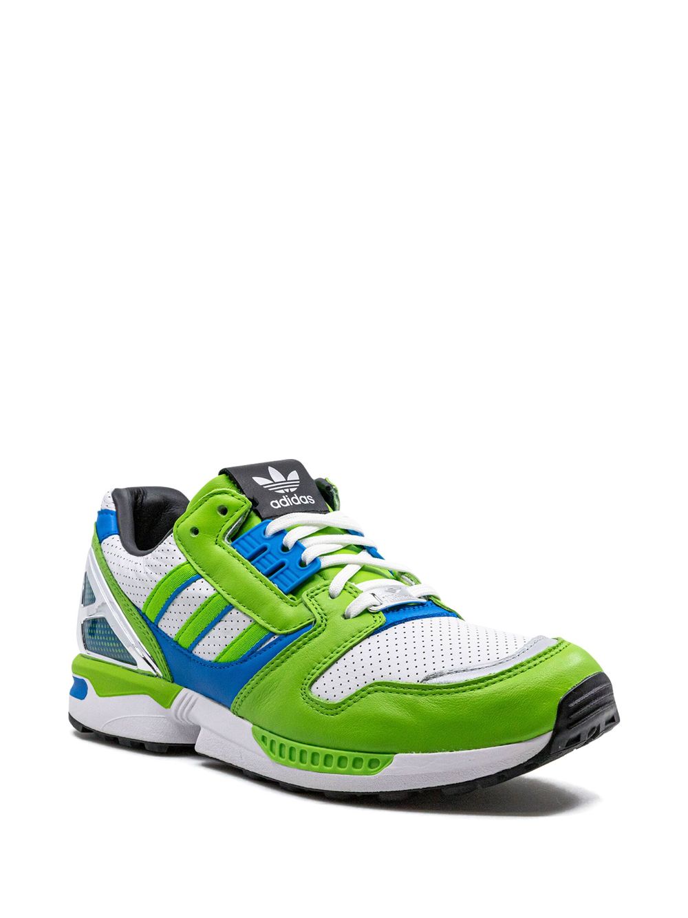 TB adidas ZX8000 "Kawasaki Ninja" sneakers 