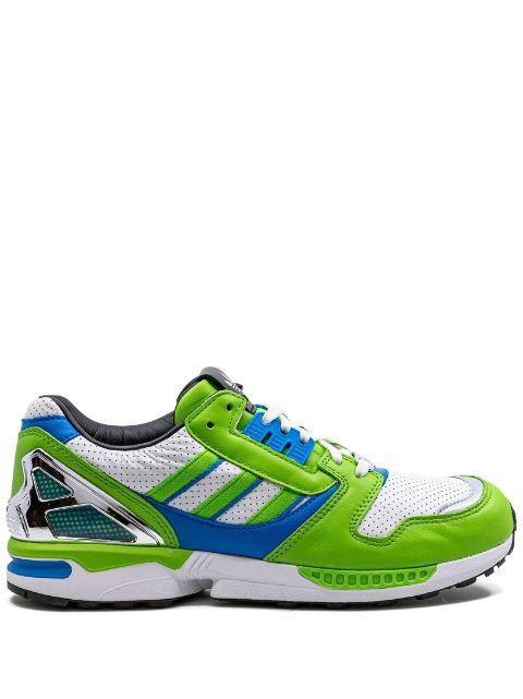 TB adidas ZX8000 "Kawasaki Ninja" sneakers 