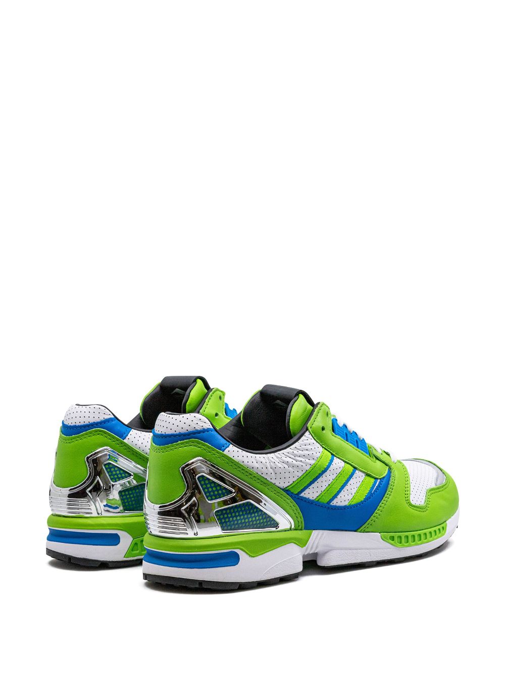 TB adidas ZX8000 "Kawasaki Ninja" sneakers 