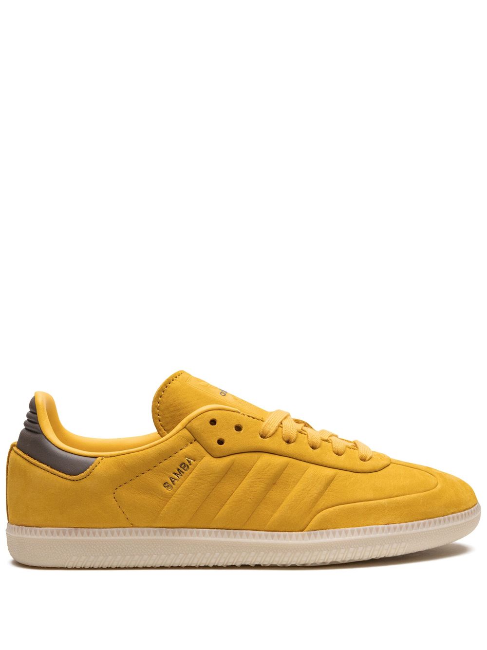 TB adidas Samba "Bold Gold" sneakers 