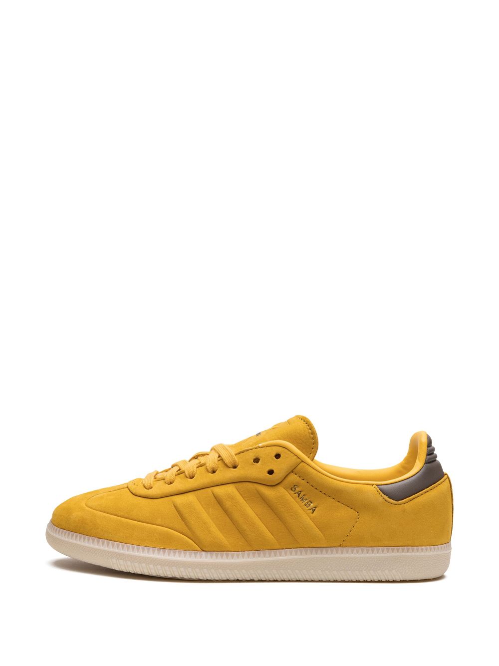 TB adidas Samba "Bold Gold" sneakers 