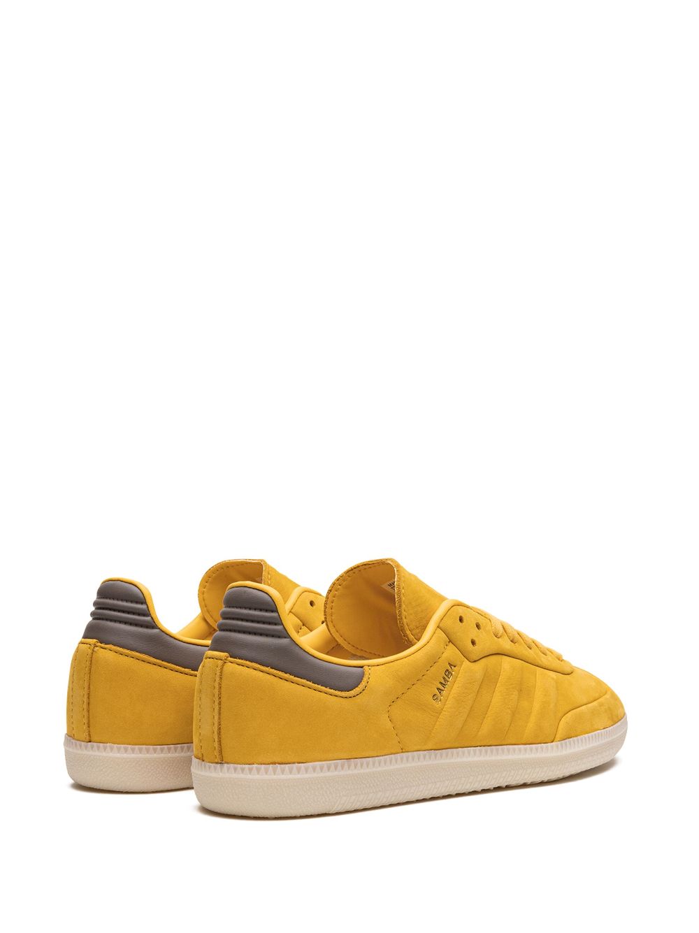 TB adidas Samba "Bold Gold" sneakers 