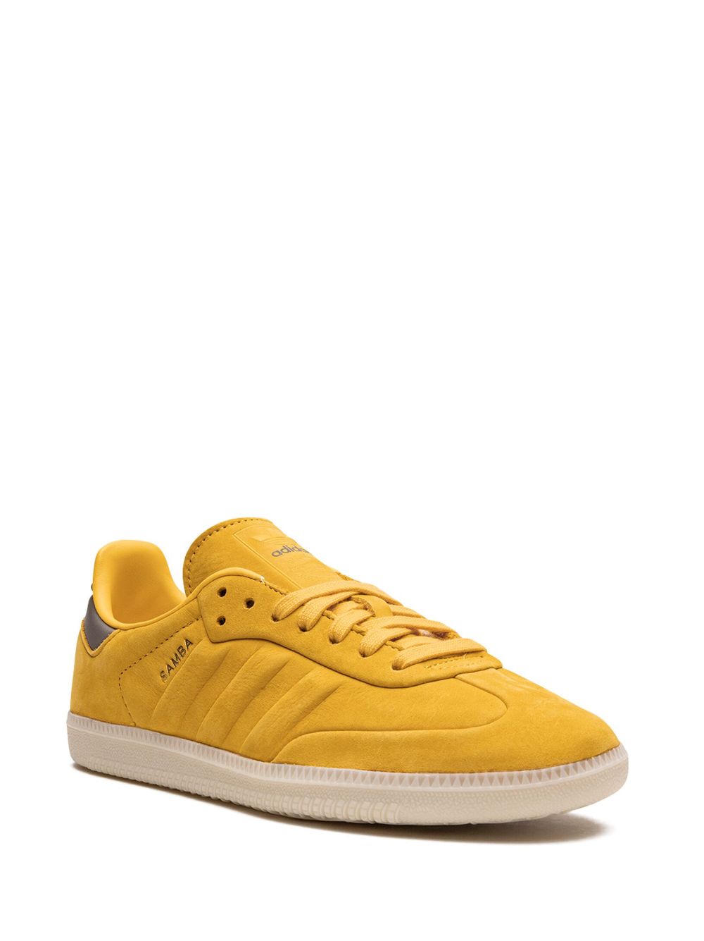 TB adidas Samba "Bold Gold" sneakers 