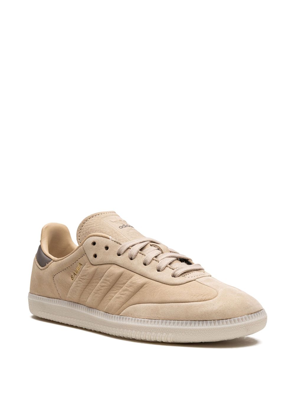 TB adidas Samba "Magic Beige" sneakers 