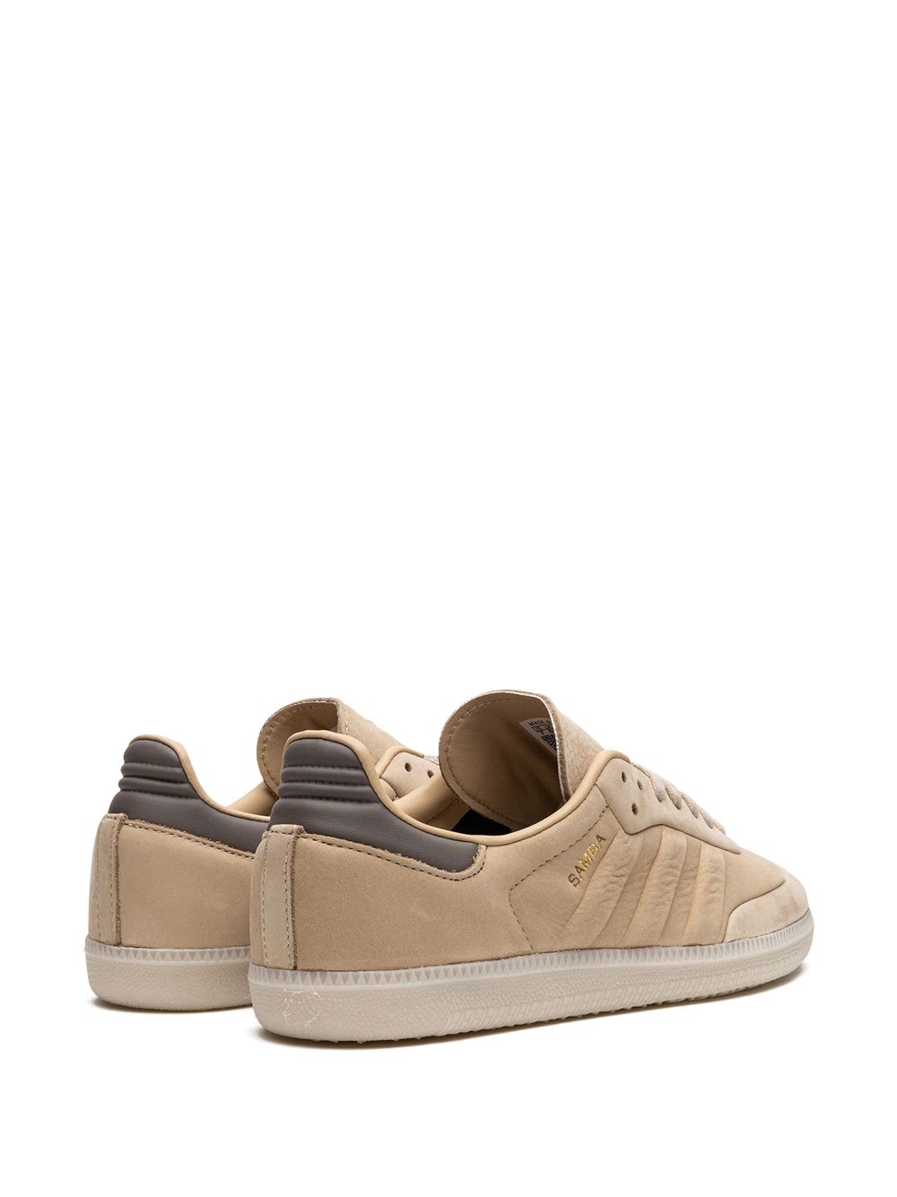 TB adidas Samba "Magic Beige" sneakers 